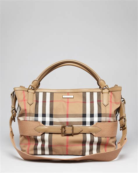 pink burberry diaper bag|Burberry diaper bag sale.